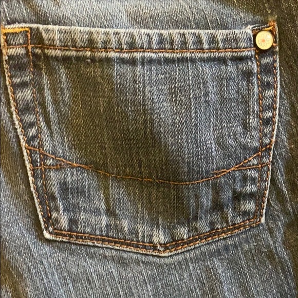 SIZE 1 Reg Super Skinny Bullhead PacSun jeans - Picture 9 of 11